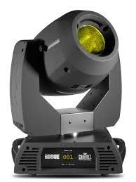 Chauvet Rogue R2 Spot moving head fixture