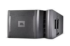 JBL VRX932LAP powered line array speaker
