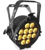 Chauvet Slim Par Pro LED par can